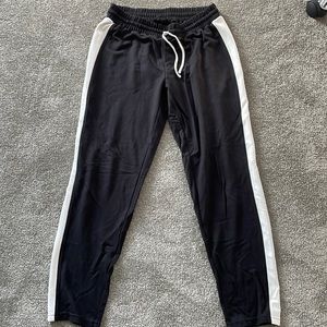 Athleisure Pants